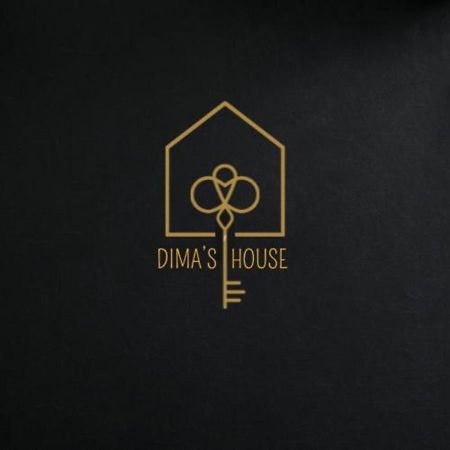 Dima'S House Apartment Volla  Luaran gambar