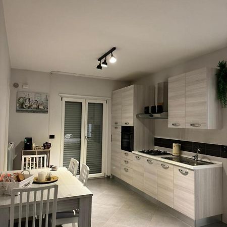 Dima'S House Apartment Volla  Luaran gambar