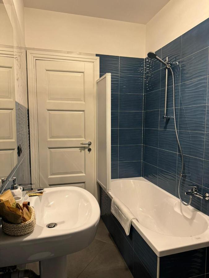 Dima'S House Apartment Volla  Luaran gambar