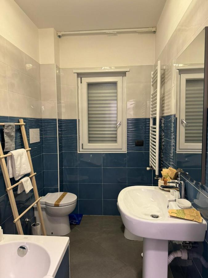 Dima'S House Apartment Volla  Luaran gambar