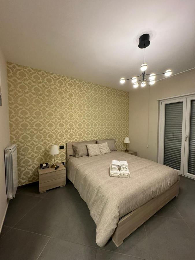 Dima'S House Apartment Volla  Luaran gambar