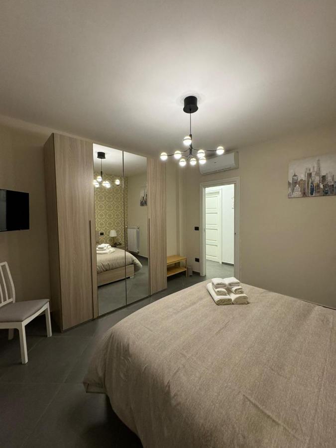 Dima'S House Apartment Volla  Luaran gambar