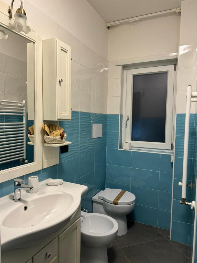 Dima'S House Apartment Volla  Luaran gambar