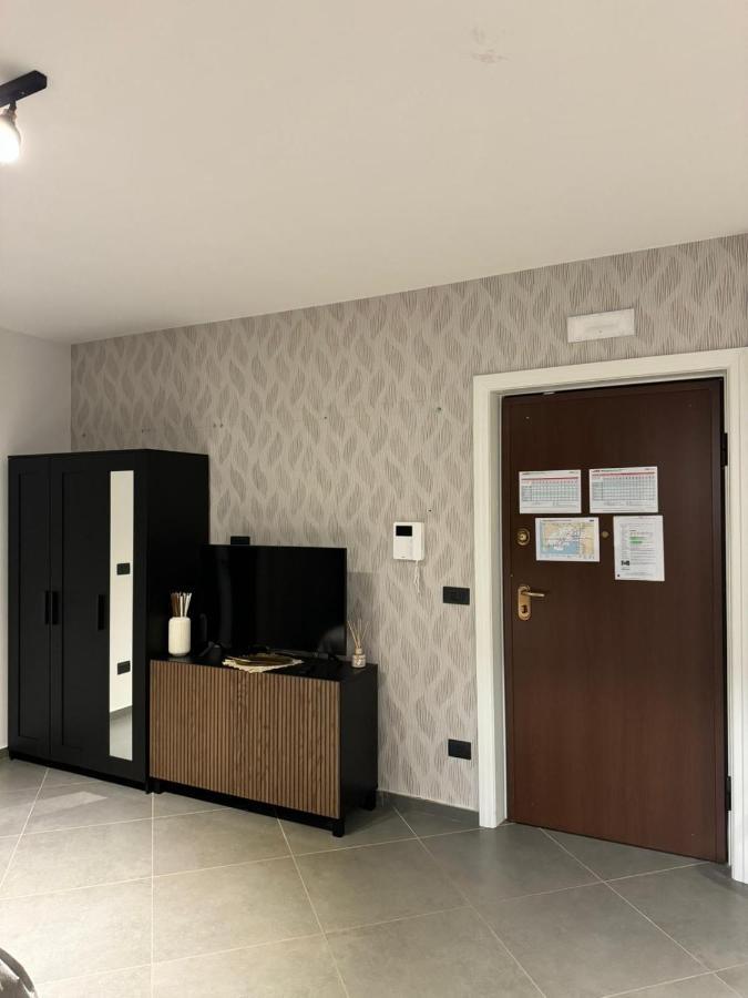 Dima'S House Apartment Volla  Luaran gambar