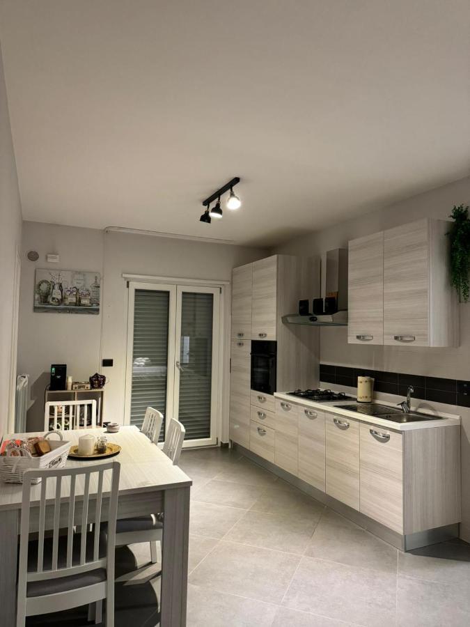 Dima'S House Apartment Volla  Luaran gambar